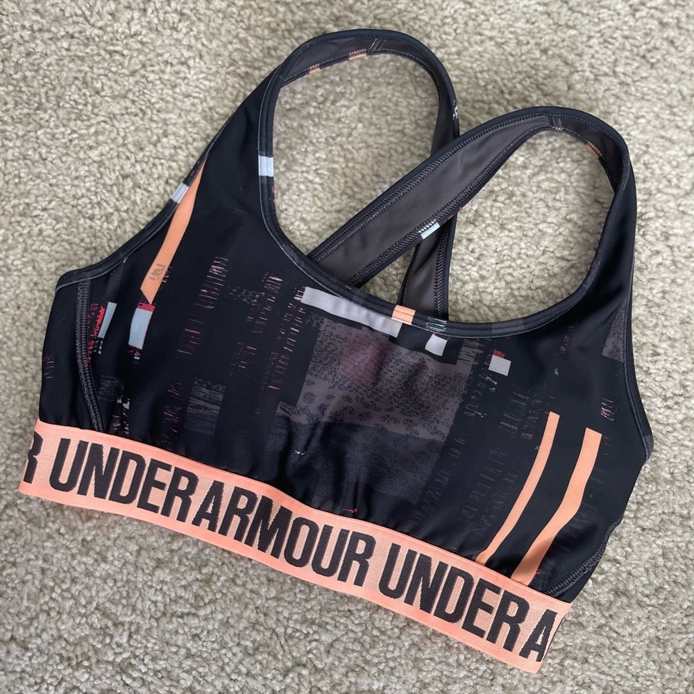 Under Armour Sports Bra